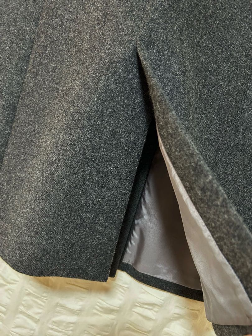 IENA イエナ　ジレ　ベスト