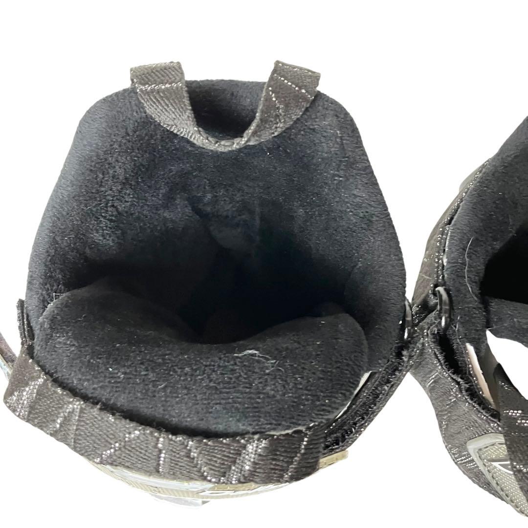 ダルベロ マンティス dalbello mantis 75 23.5 美品