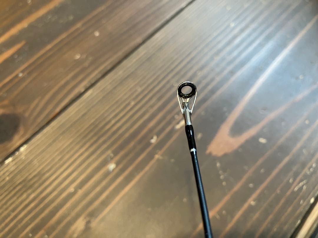 【超美品】サイドワインダー EMB-602ML エントリーモデル ベイトモデル