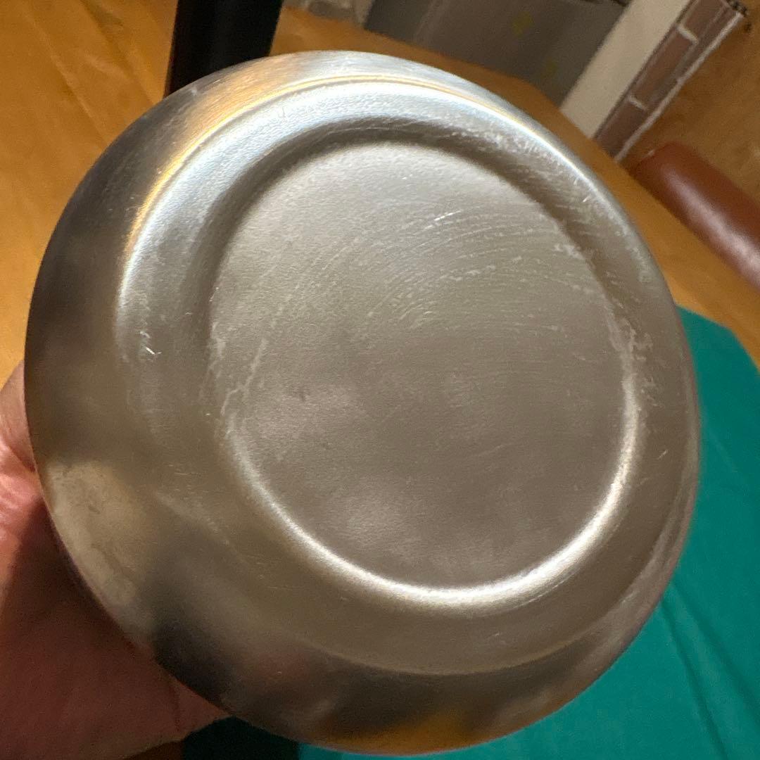 morico モリコステンレスコーヒーポット、カップ5客セット