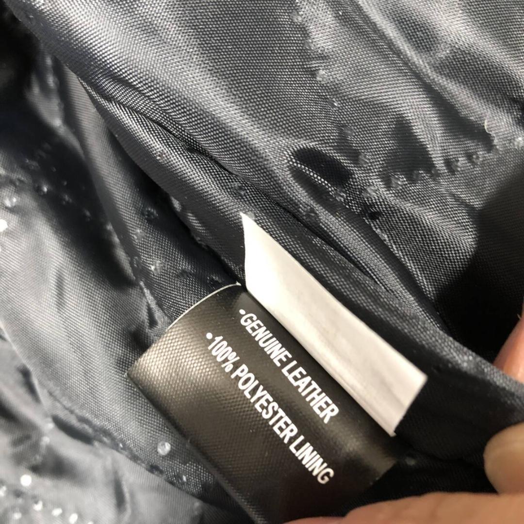 フリーダムレザー 革ジャン メンズ ダブルライダースレザージャケット