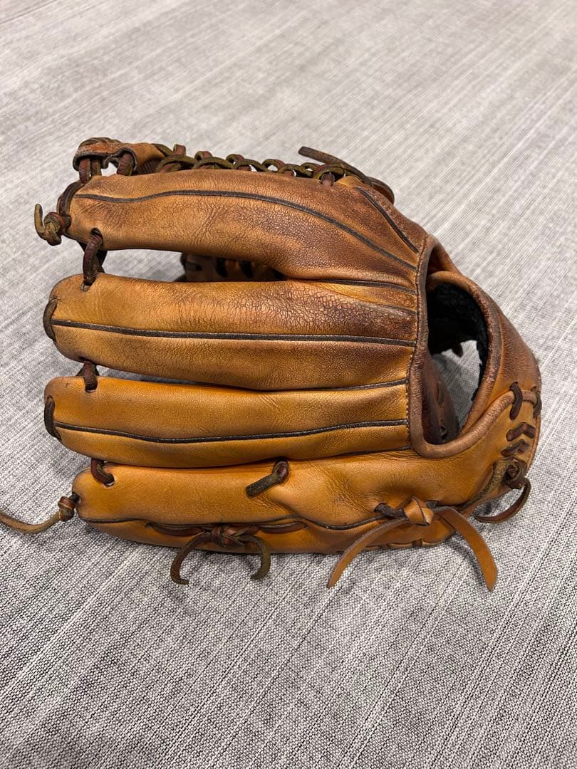 IPセレクト　野球グラブ