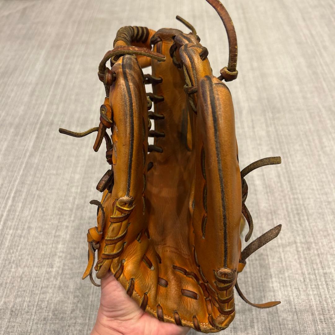 IPセレクト　野球グラブ