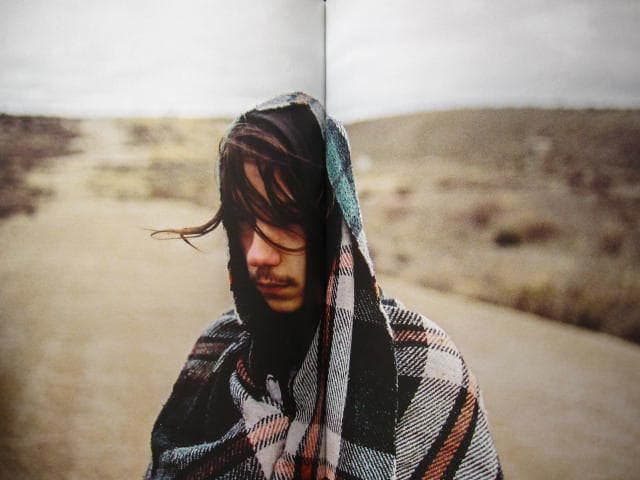 Sans Limites　Theo Gosselin　テオ・ゴセリン　直筆サイン