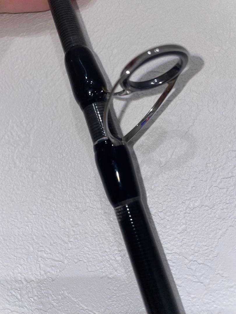 トゥルースジャパン ブラックディメンション 95h 美品☆早い者勝ち☆釣り引退