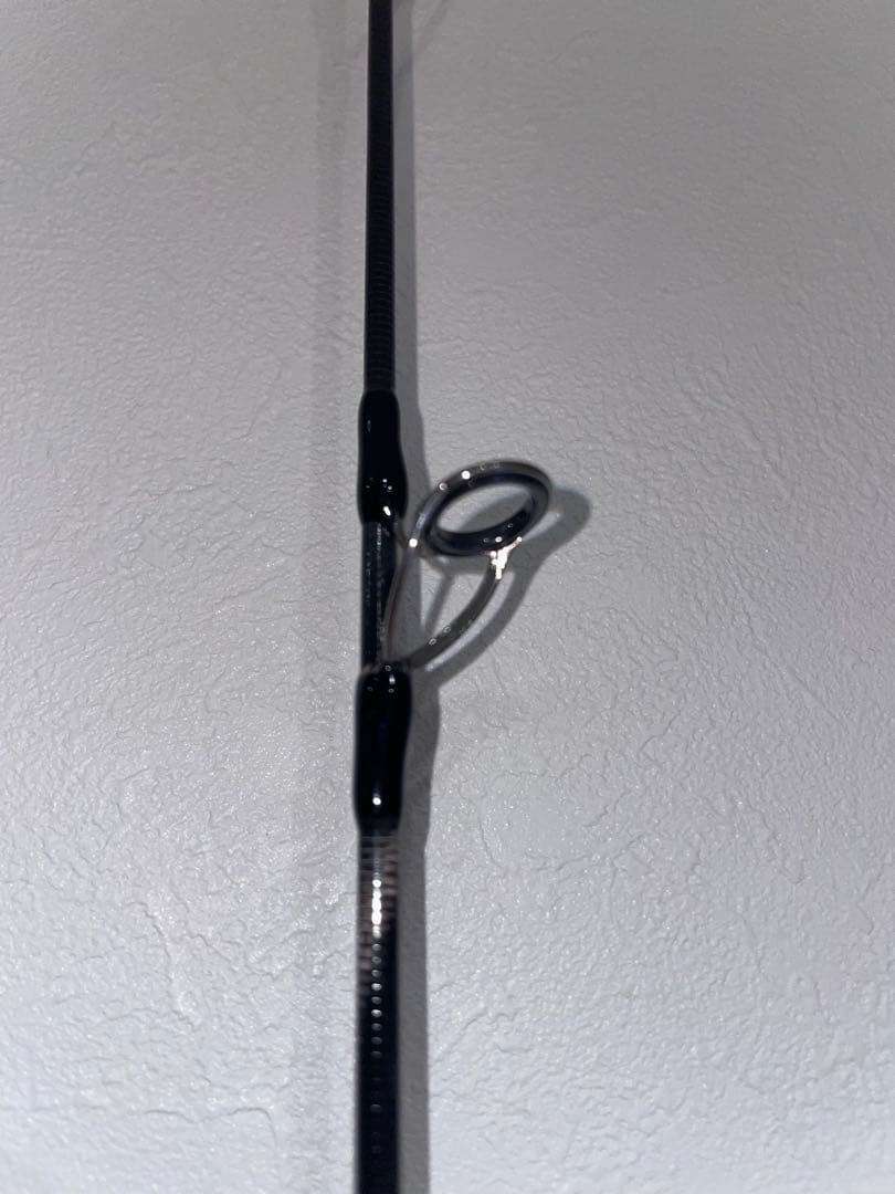 トゥルースジャパン ブラックディメンション 95h 美品☆早い者勝ち☆釣り引退