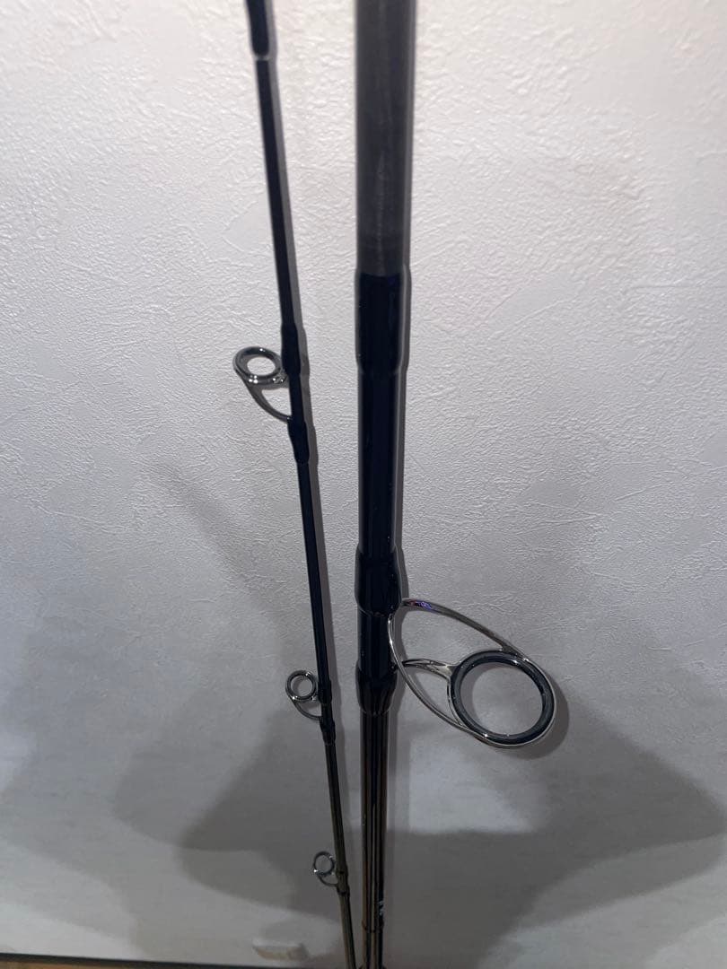 トゥルースジャパン ブラックディメンション 95h 美品☆早い者勝ち☆釣り引退