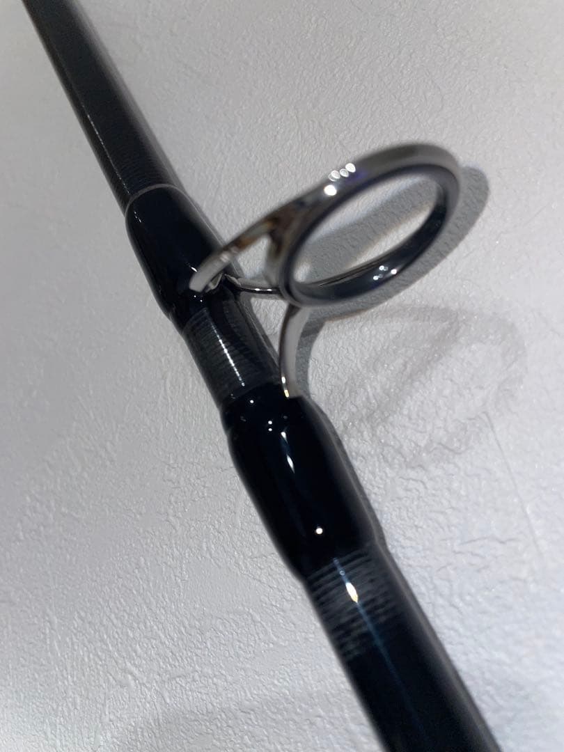 トゥルースジャパン ブラックディメンション 95h 美品☆早い者勝ち☆釣り引退