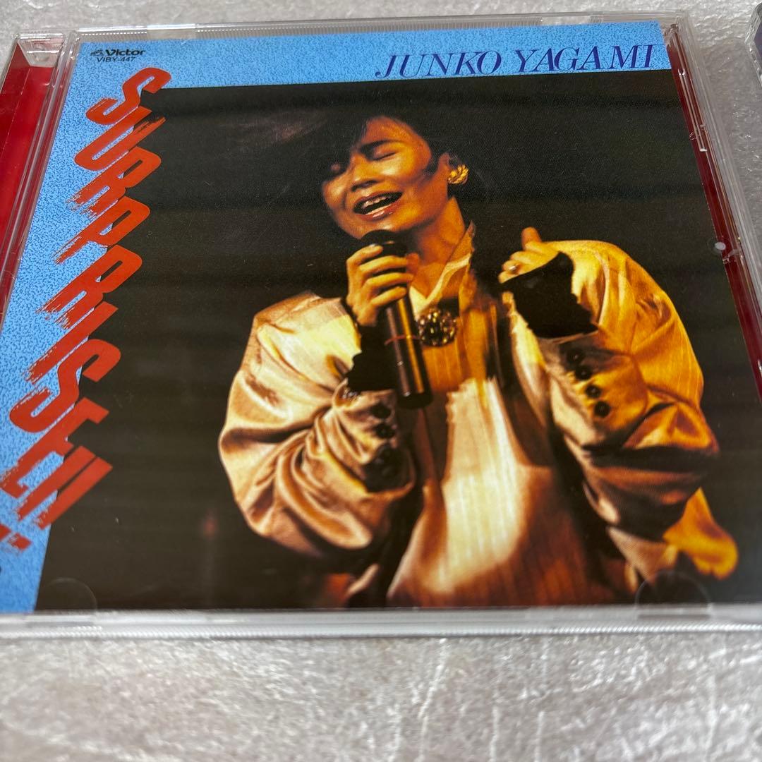 小*夫様 八神純子 1974~1986 SINGLES plus(DVD付)