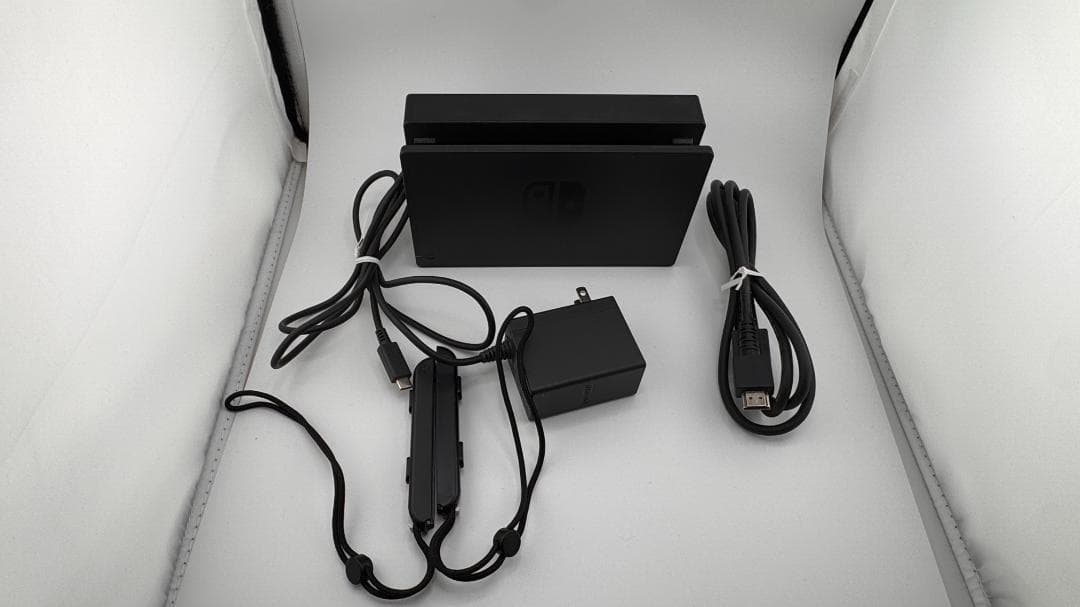 Nintendo Switch プロコントローラーセット