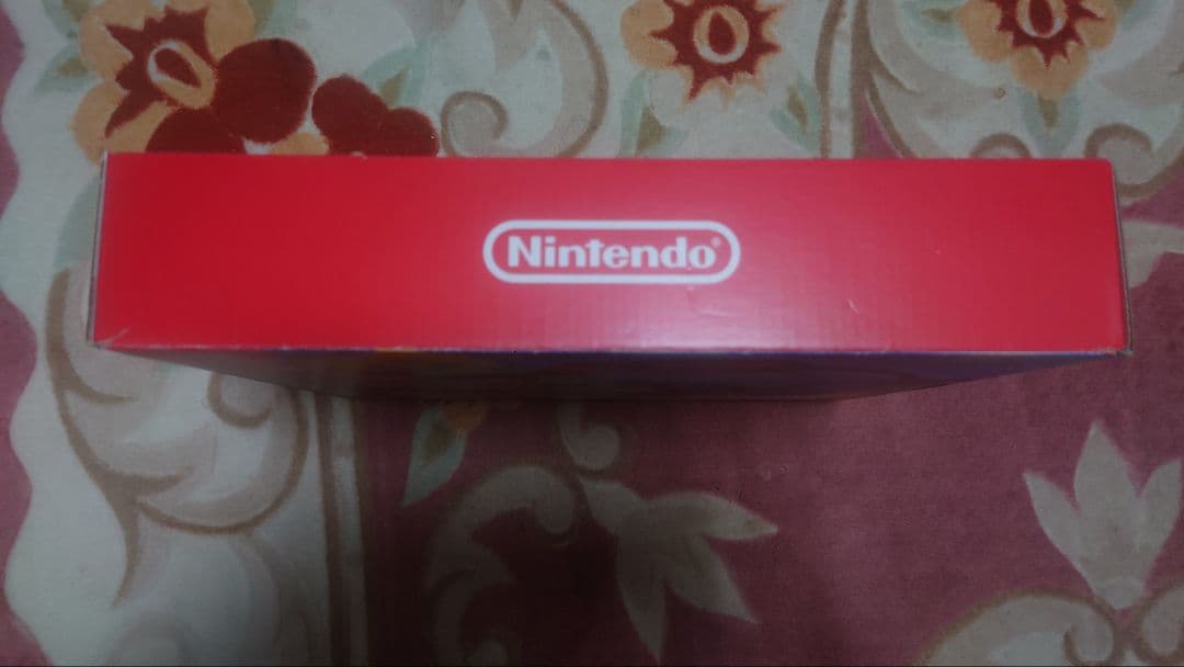 Nintendo Switch 本体 1式＋リングフィット セット