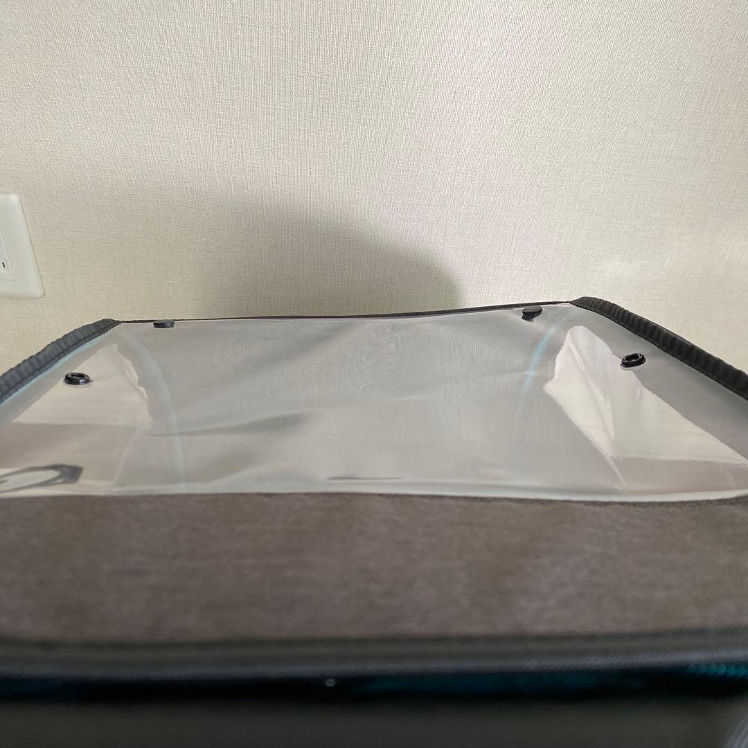 socca チャイルドシートカバー 後ろ用　マルト　グレー　ソッカ