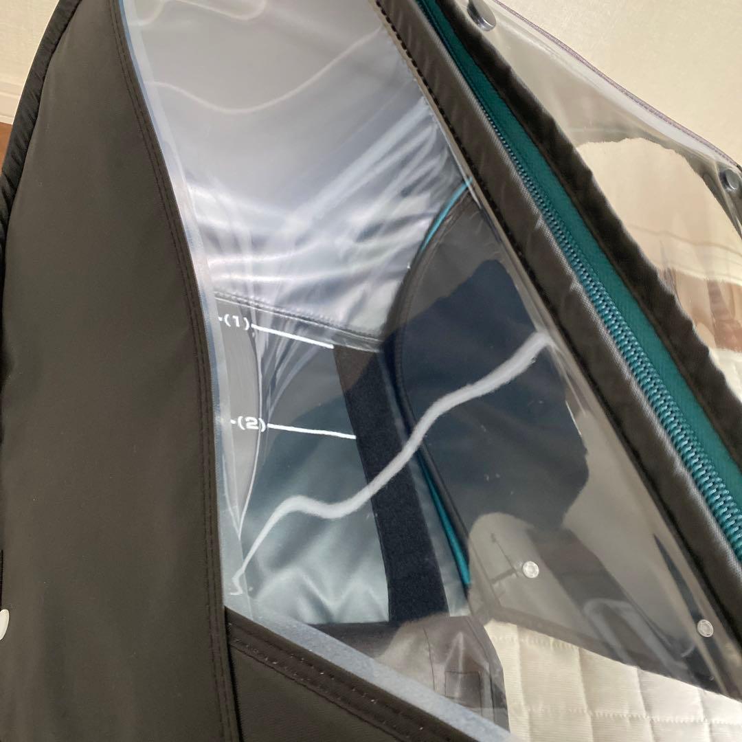 socca チャイルドシートカバー 後ろ用　マルト　グレー　ソッカ