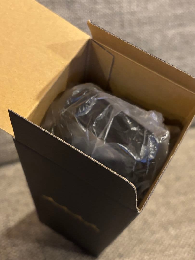 【muta】未使用　ステンレスボトル新品