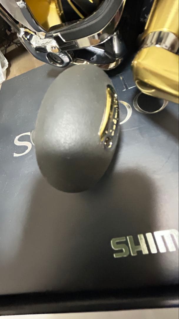 美品　13ステラ14000XG