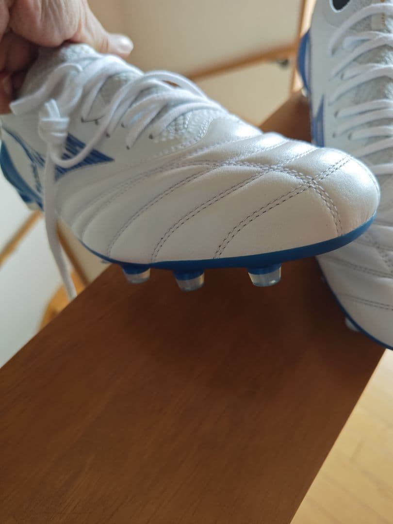 MORELIA NEO Ⅳ β JAPAN 27cm