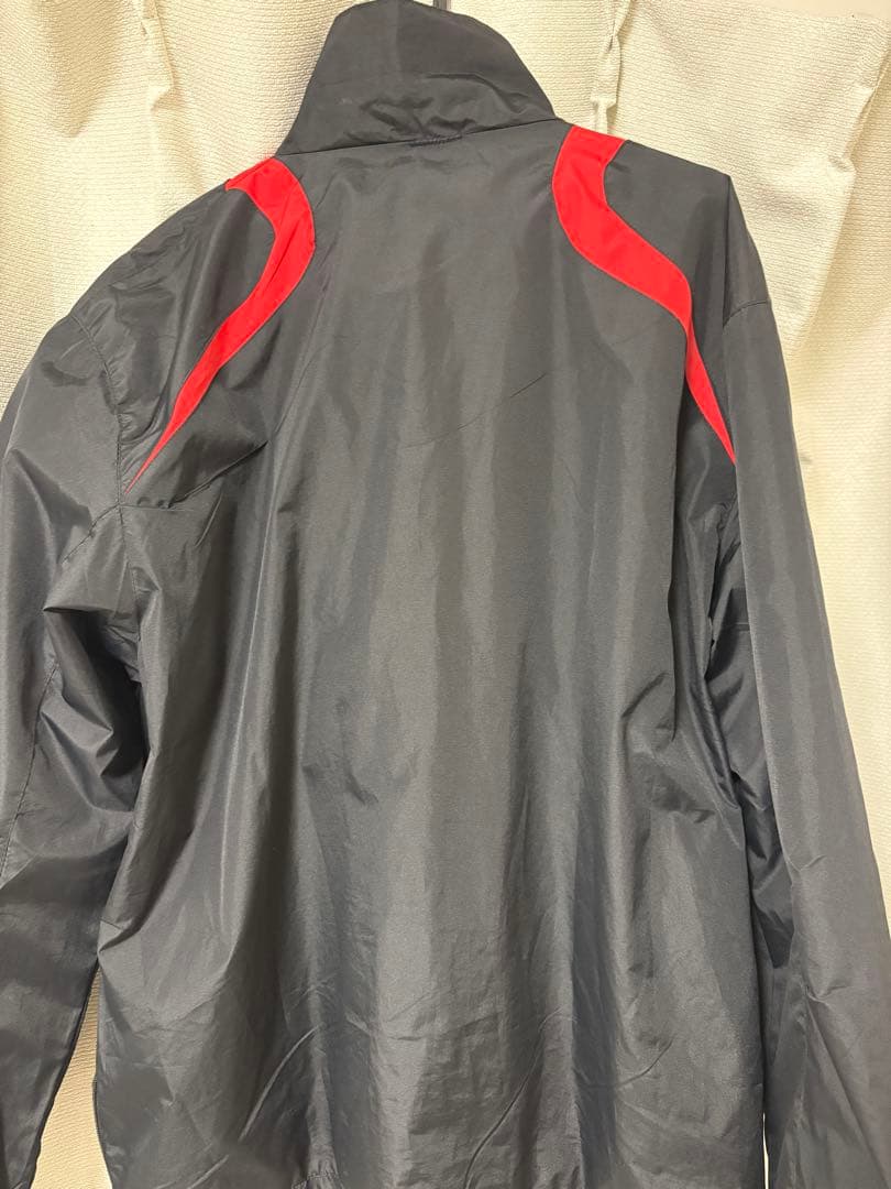 QUARTER SNACKS トラックジャケット