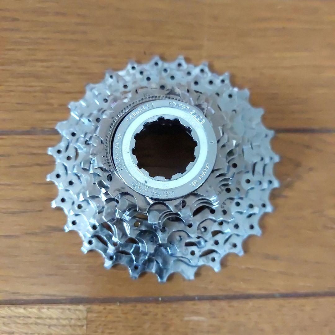 【最終値下げ】SHIMANO アルテグラ ６６００系 グループコンポセット