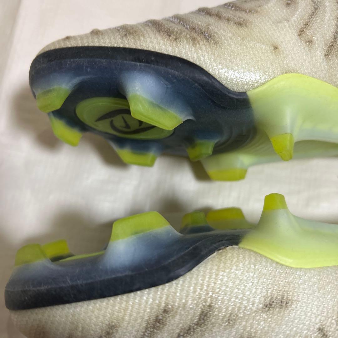 NIKE ナイキ ファントム GX 2 FG エリート 28.5センチ