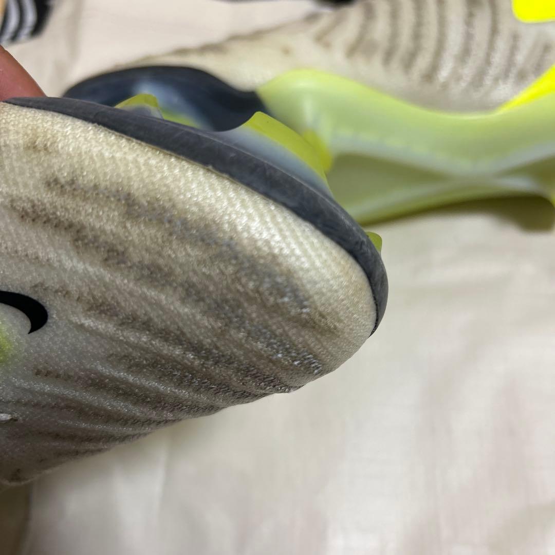 NIKE ナイキ ファントム GX 2 FG エリート 28.5センチ