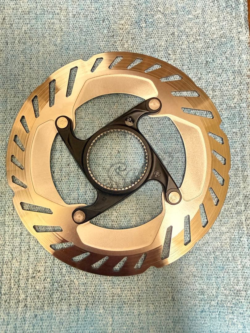 SHIMANO RT-CL800ディスクブレーキローター140mm,160mm