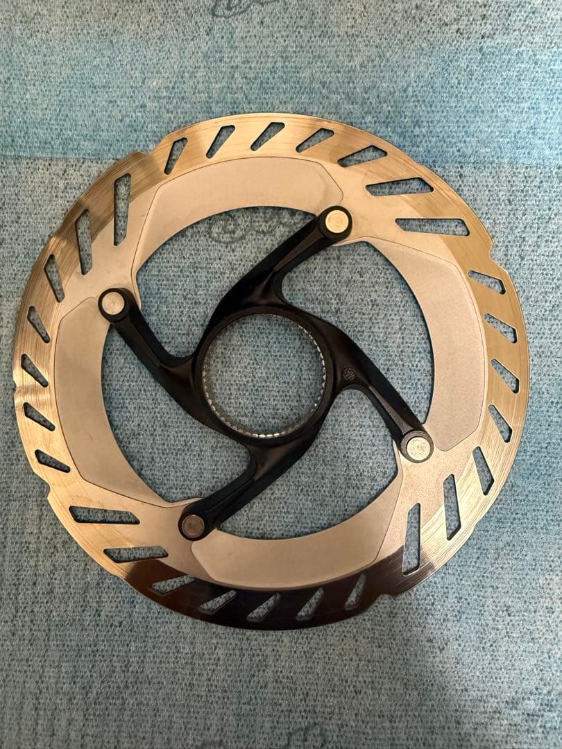 SHIMANO RT-CL800ディスクブレーキローター140mm,160mm