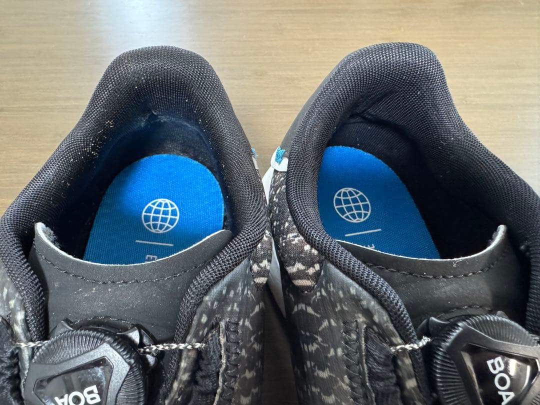 adidas ゴルフシューズ BOAクロージャー 27cm