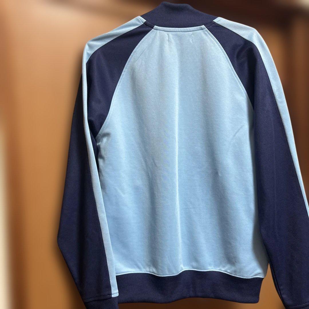 FRED PERRY トラックジャケット