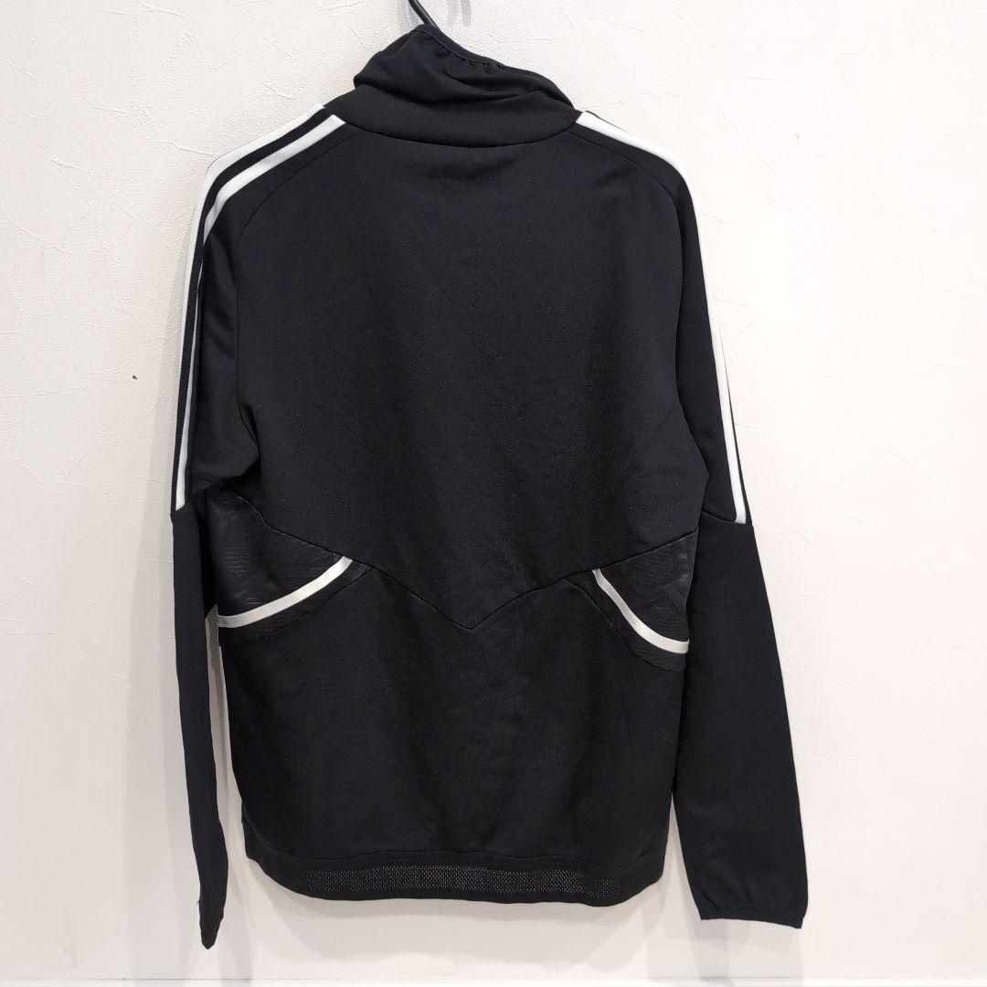 adidas 日本代表 ジャージ　Oサイズ　非売品　選手支給品