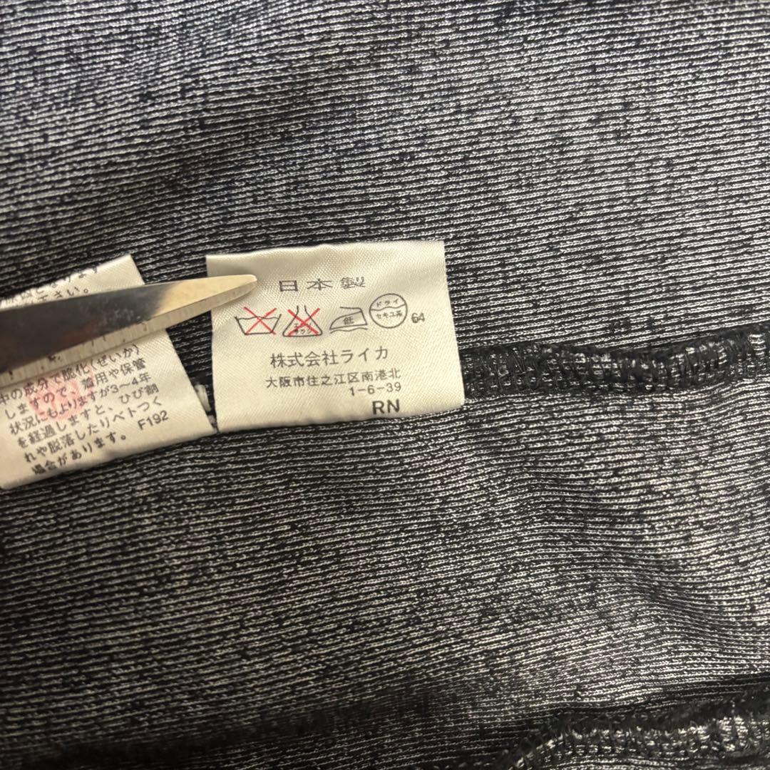 CASTELBAJACカステルバジャック中綿ジャケットレディース1 美品ゴルフ