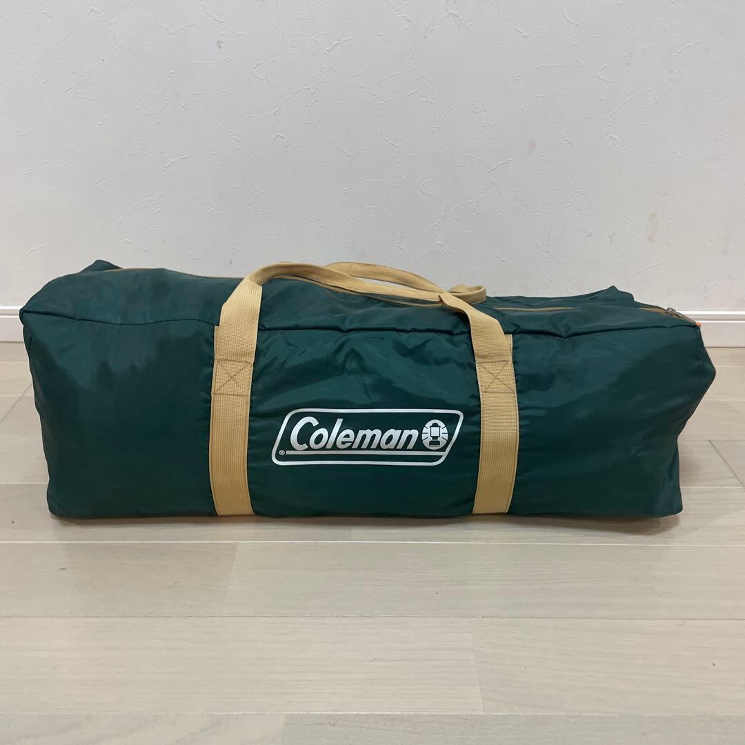 テント・タープ Coleman B.C. canopy dome 270 plus
