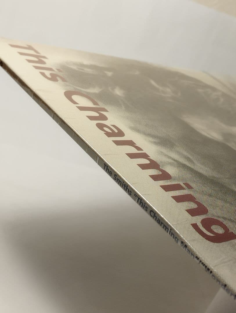 THE SMITHS This Charming Man 未開封新品