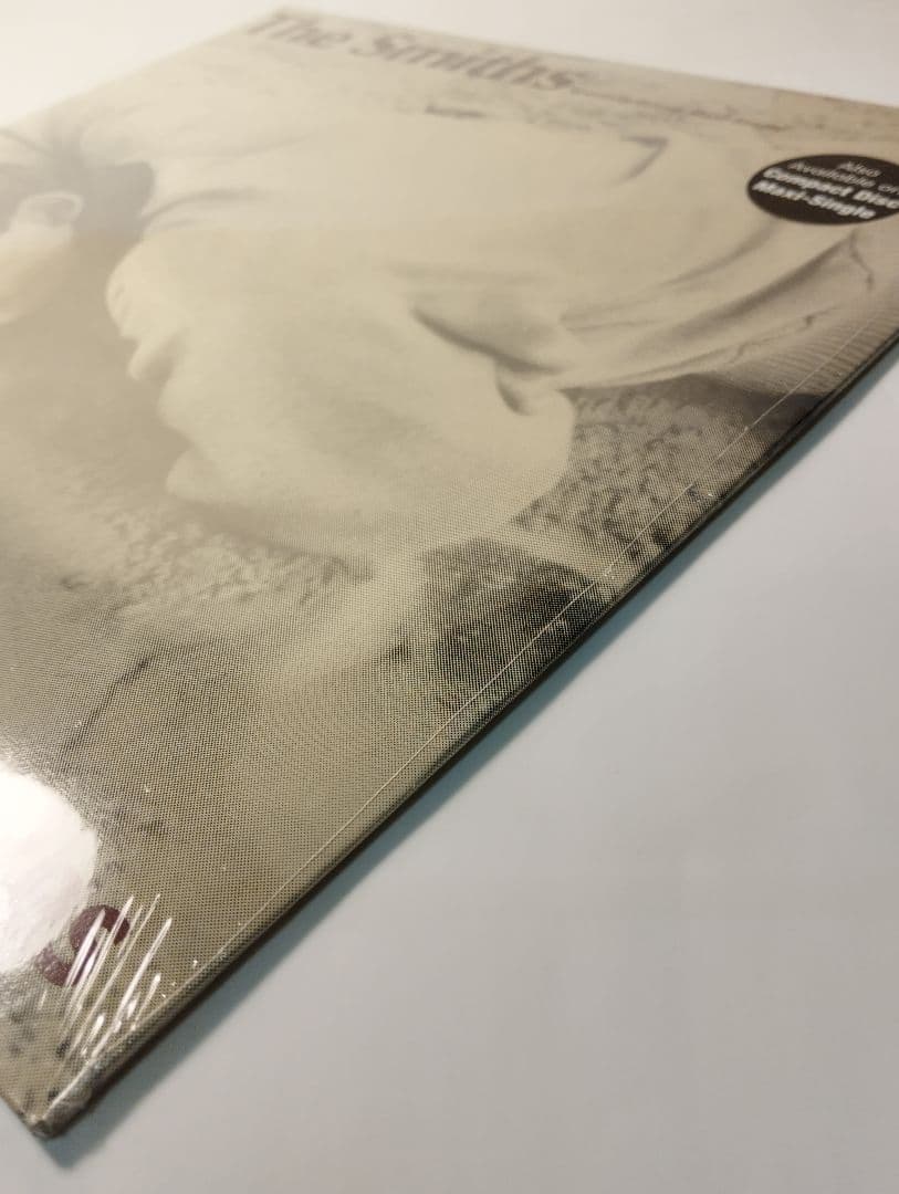 THE SMITHS This Charming Man 未開封新品