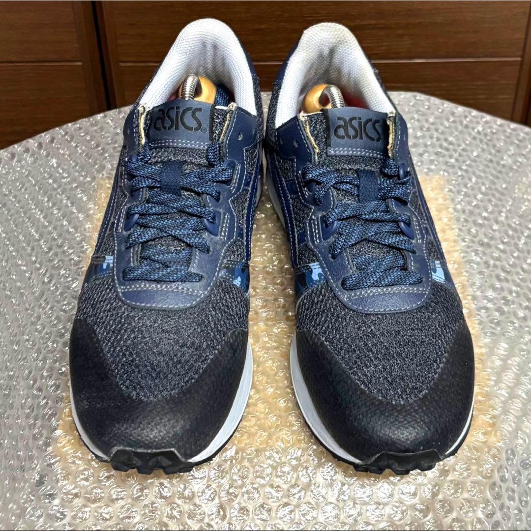 ASICS GEL-LYTE III OG 28cm ゲルライト3 ゴルフ カモ