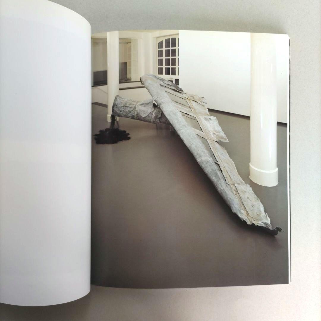 ANSELM KIEFER アンゼルム・キーファー 画集 作品集