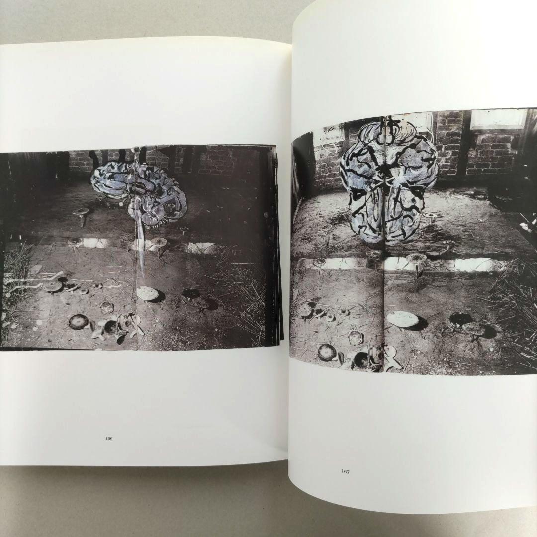 ANSELM KIEFER アンゼルム・キーファー 画集 作品集