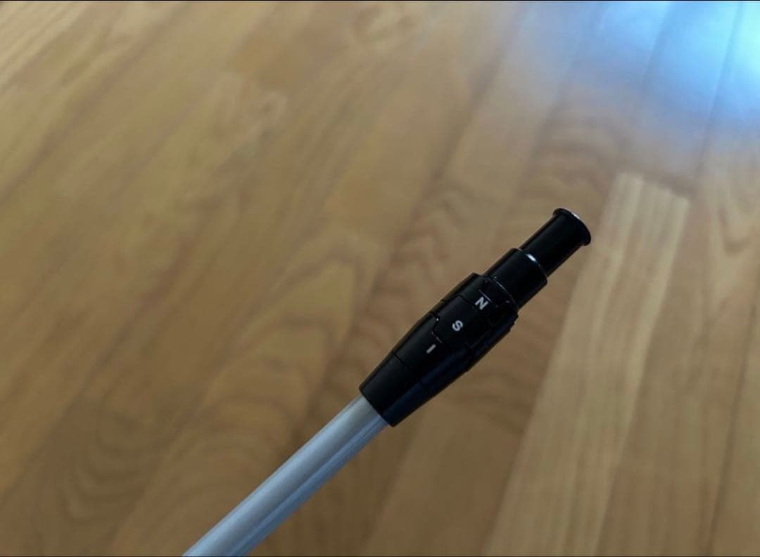 【最終値下げ】ATTAS 11 6SRシャフト キャロウェイスリーブ付き