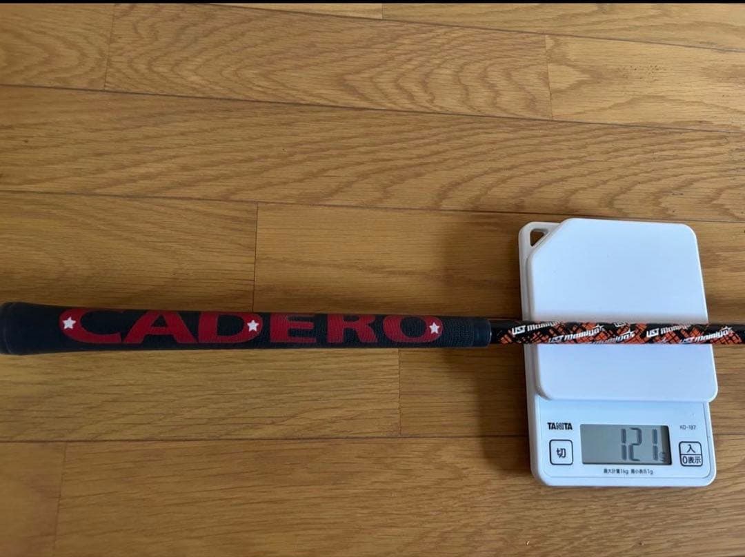 【最終値下げ】ATTAS 11 6SRシャフト キャロウェイスリーブ付き