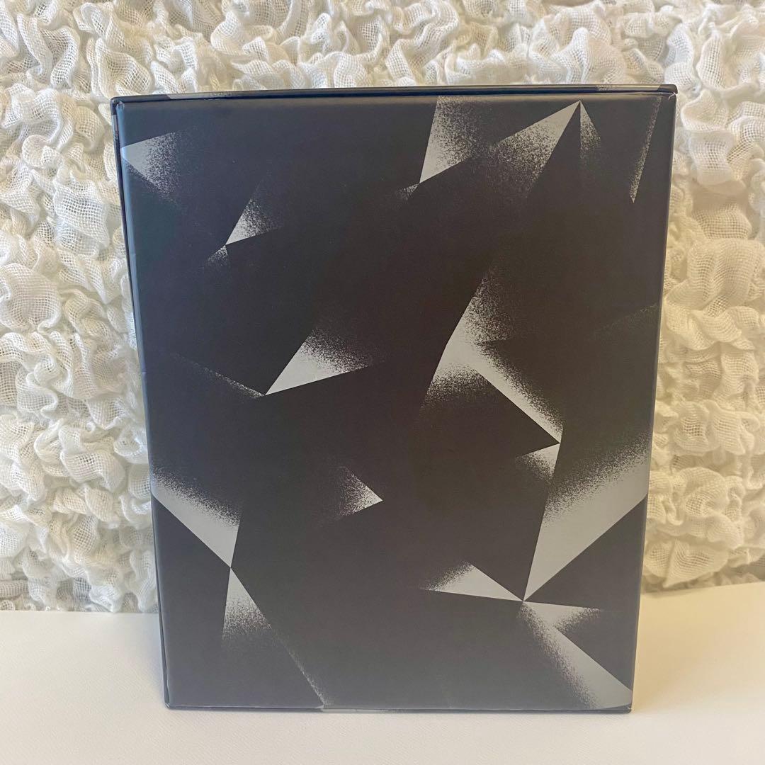 超特急 THE END FOR BEGINNING Loppi-HMV限定盤