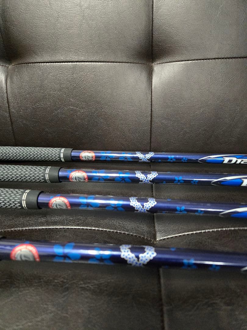 Qi10 MAX レスキューU3 U4 U5 U6 セット