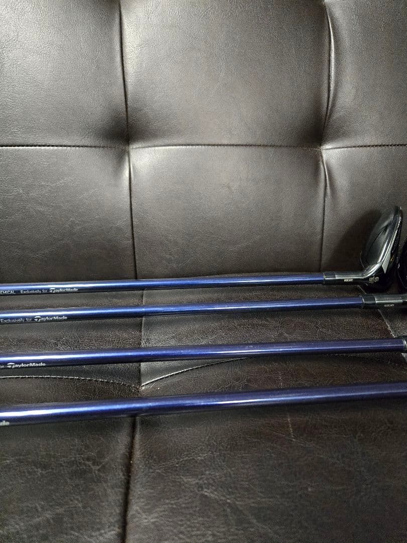 Qi10 MAX レスキューU3 U4 U5 U6 セット