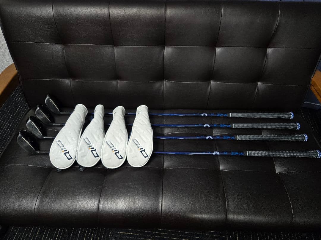 Qi10 MAX レスキューU3 U4 U5 U6 セット