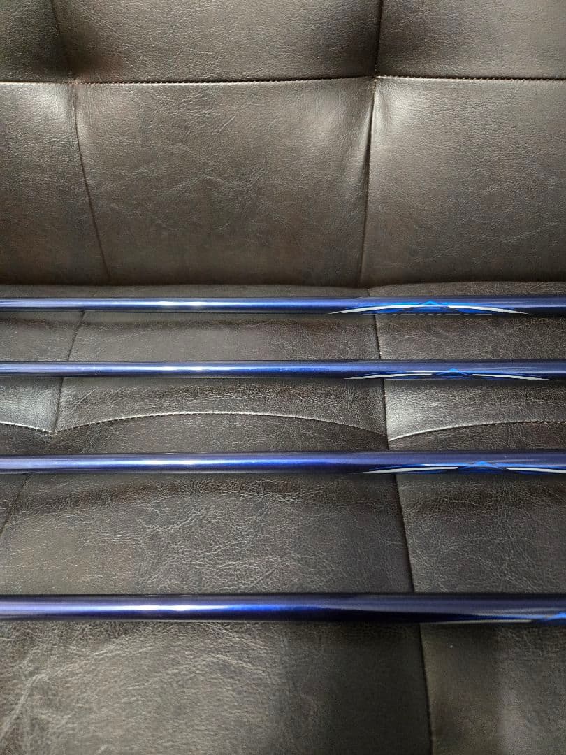 Qi10 MAX レスキューU3 U4 U5 U6 セット