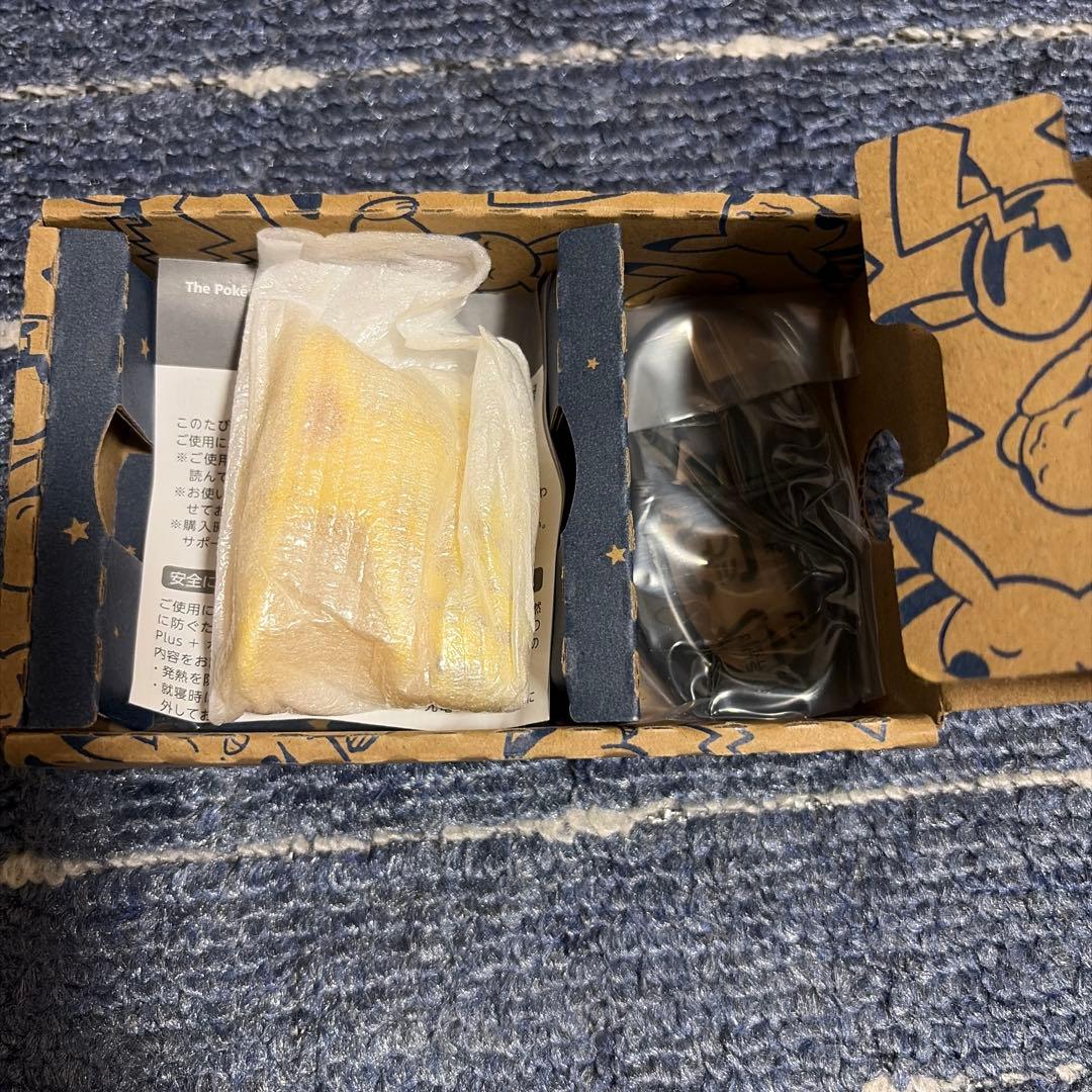 Pokémon GO Plus + ポケモンGOプラスプラス 正規品