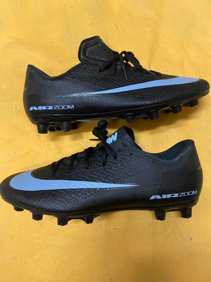 ナイキ マーキュリアル ヴェイパー 16 アカデミー HG