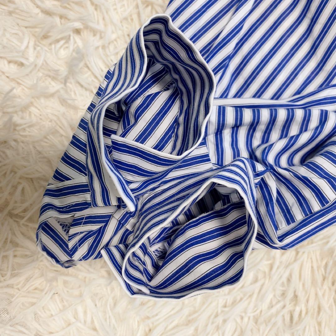 【美品】エンフォルド 23SS ベストレイヤードドレス ワンピース マキシ 人気