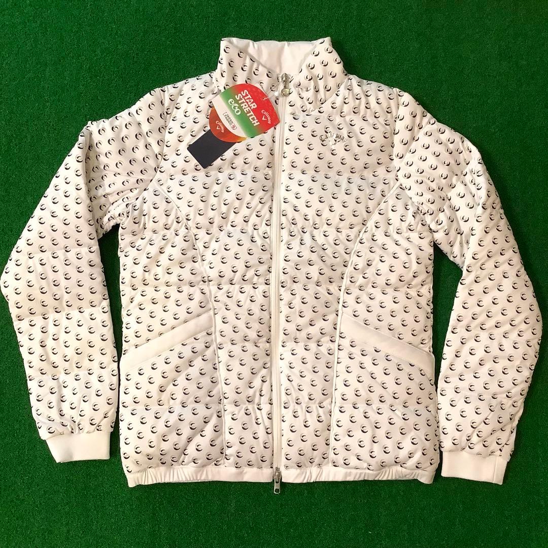 キャロウェイ中綿セット