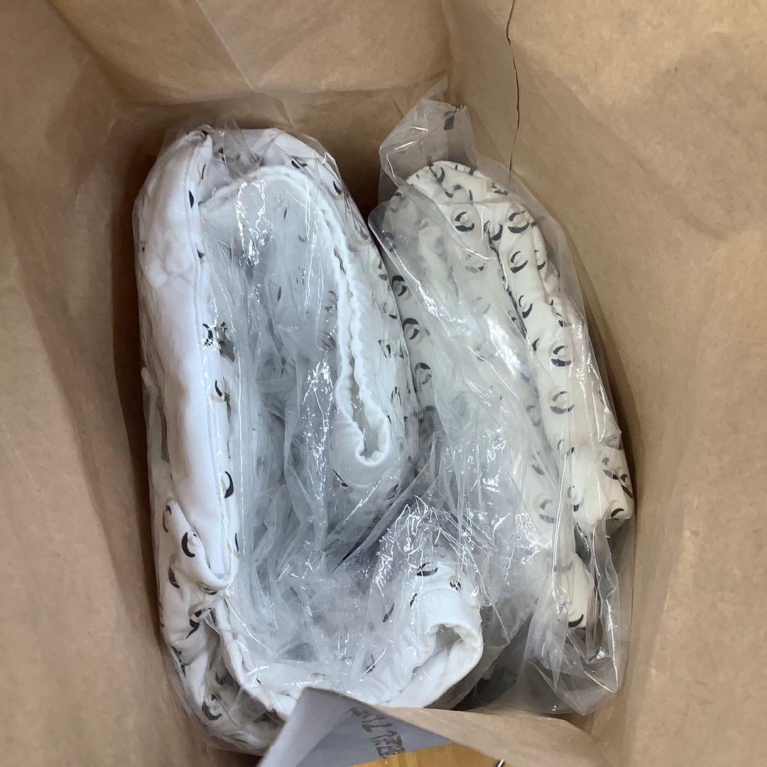 キャロウェイ中綿セット