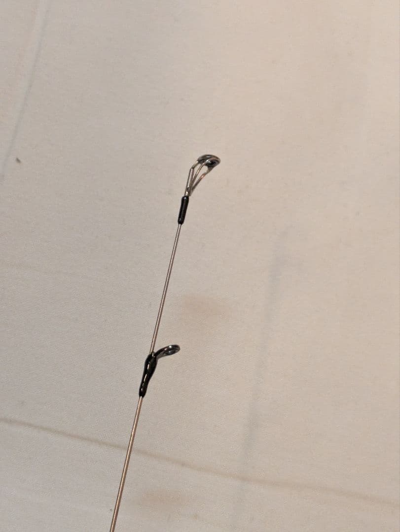 ロッド Emeraldas STOIST STREAM TUNE 83M-SMT