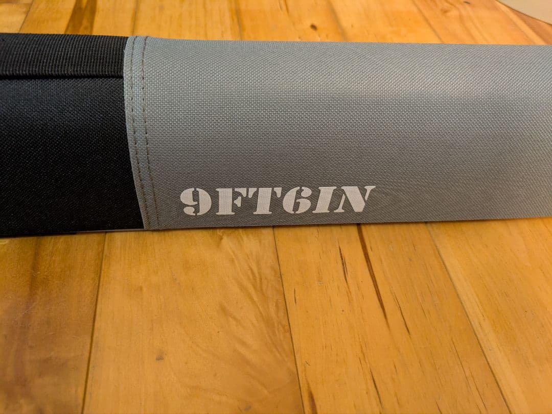 ロッド Emeraldas STOIST STREAM TUNE 83M-SMT